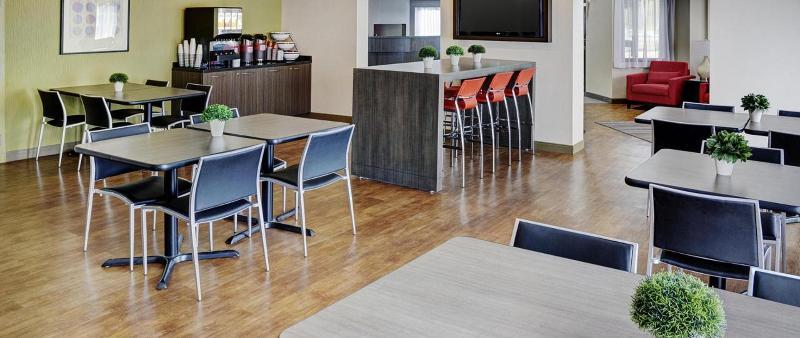 Comfort Suites Saskatoon Esterno foto