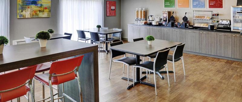 Comfort Suites Saskatoon Esterno foto